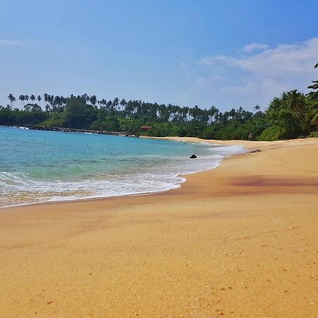 The Nest Hotel Tangalle Buitenkant foto