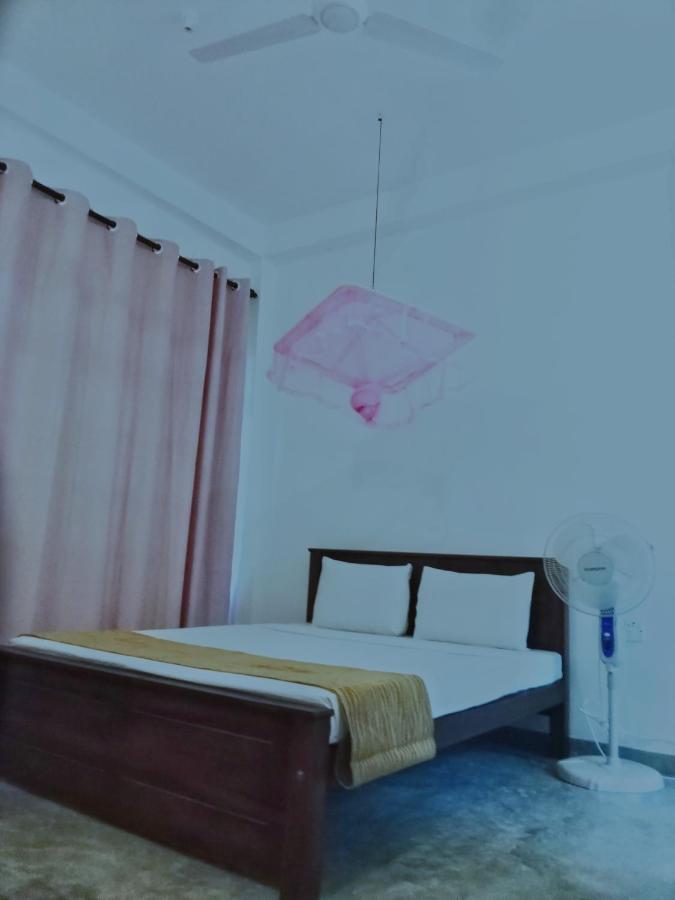 The Nest Hotel Tangalle Buitenkant foto