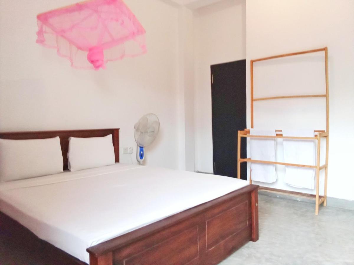 The Nest Hotel Tangalle Buitenkant foto
