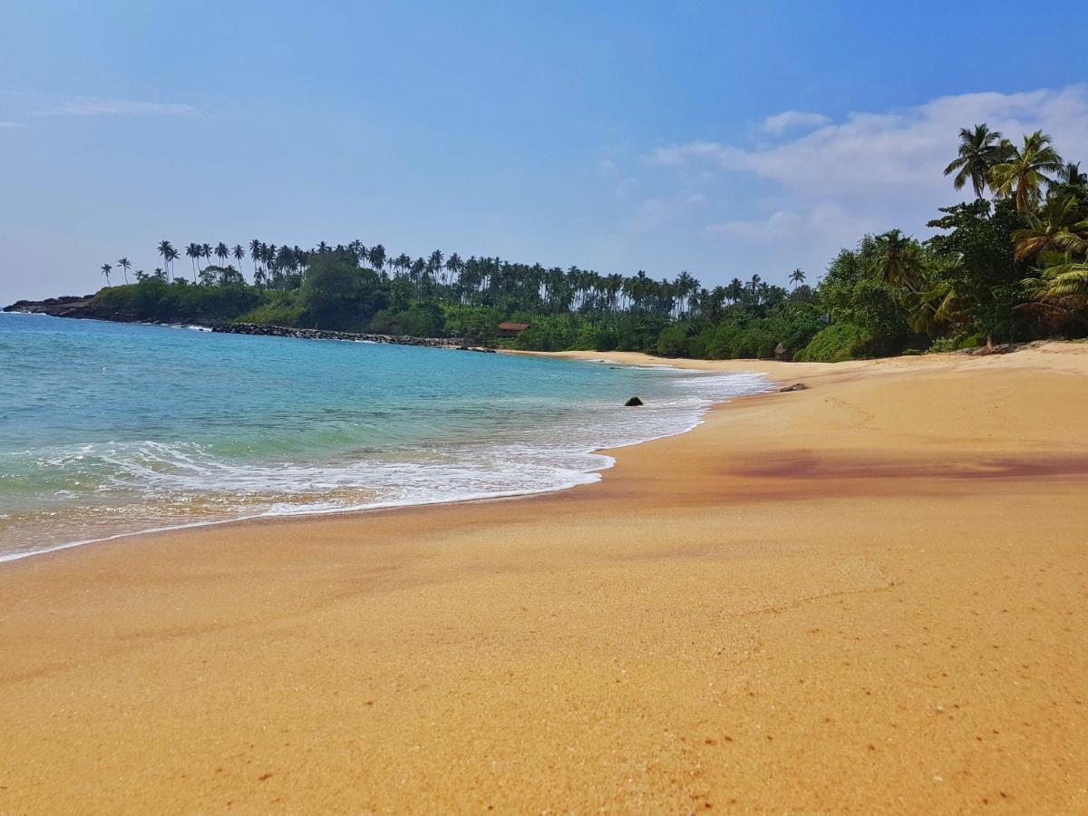The Nest Hotel Tangalle Buitenkant foto