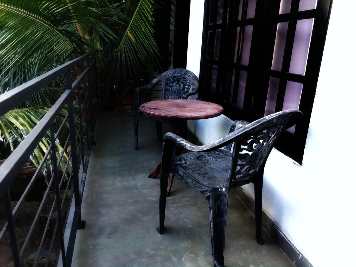 The Nest Hotel Tangalle Buitenkant foto
