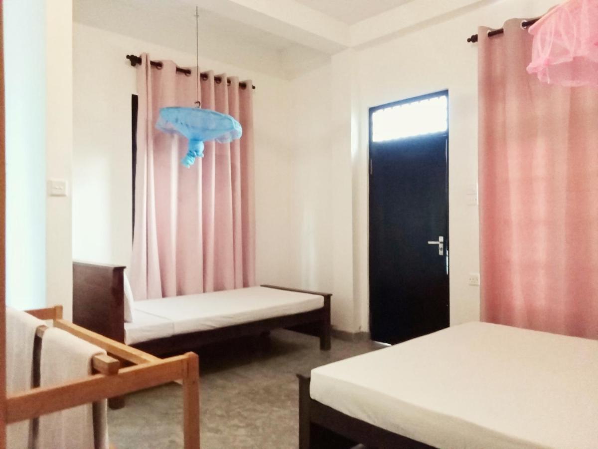 The Nest Hotel Tangalle Buitenkant foto