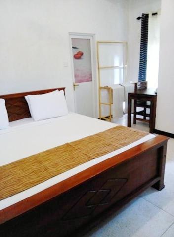 The Nest Hotel Tangalle Buitenkant foto
