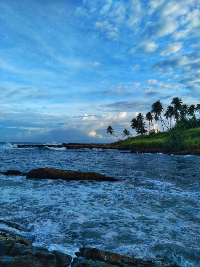 The Nest Hotel Tangalle Buitenkant foto